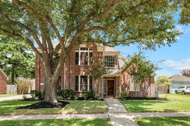 3210 Piney Forest, Houston, TX, 77084