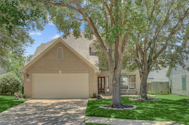 5514 Waverdale, Sugar Land, TX, 77479