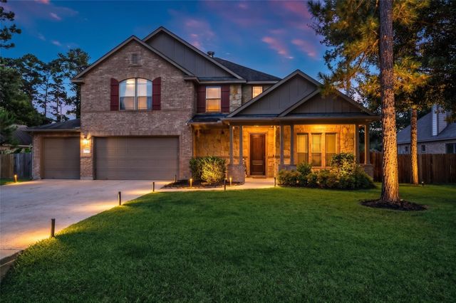 15311 Kenny, Tomball, TX, 77377
