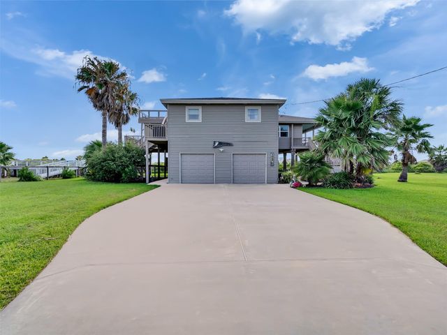 3917 1st, Galveston, TX, 77554