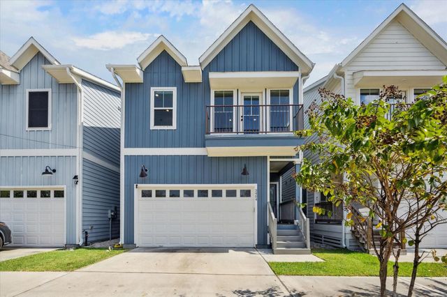 3404 Castor, Houston, TX, 77022