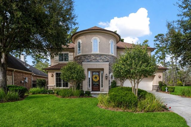 3303 Cotswold Manor, Kingwood, TX, 77339