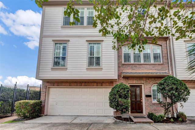1508 Crocker, Houston, TX, 77019