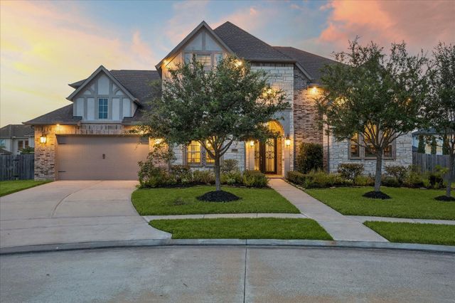 2600 Gadston Park, Friendswood, TX, 77546
