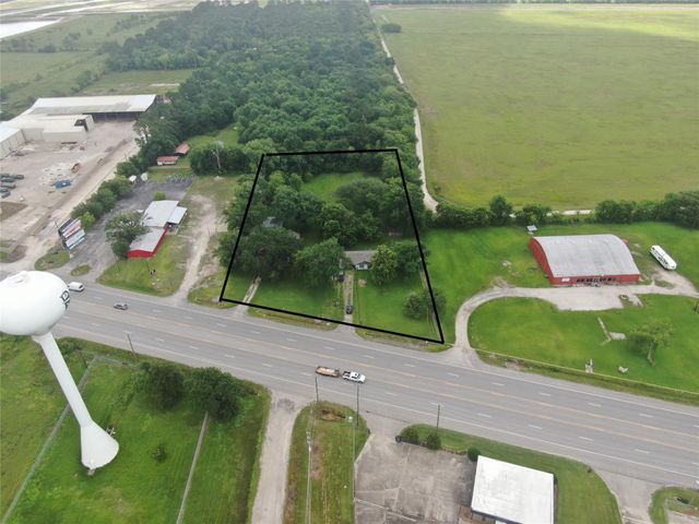 6131 Hwy 146, Dayton, TX, 77535