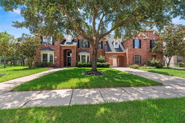 7803 Grand Pass, Katy, TX, 77494