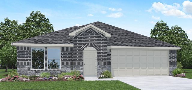 20269 Emmy, New Caney, TX, 77357
