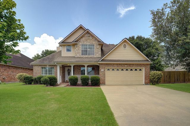 129 Lasso, Angleton, TX, 77515