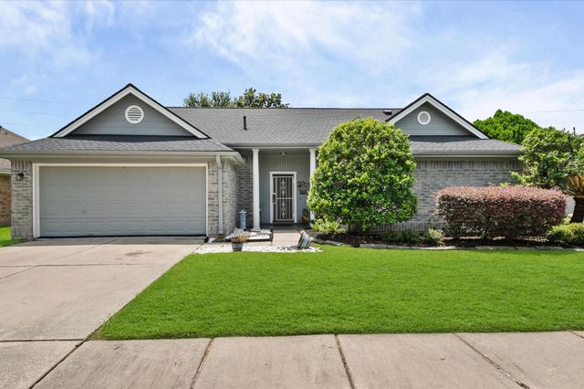 2506 Wolf Creek, Houston, TX, 77067