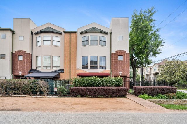 501 Detering, Houston, TX, 77007
