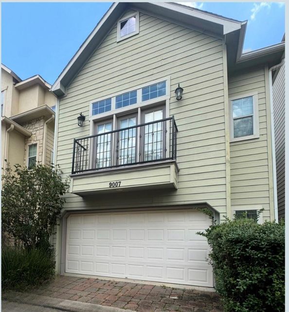 9007 Harbor Hills, Houston, TX, 77054