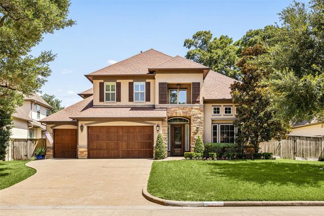 12934 Queensbury, Houston, TX, 77079