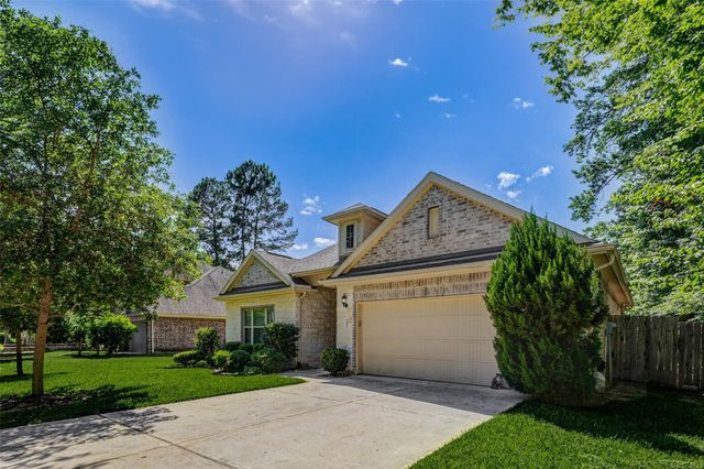3811 Springcrest, Montgomery, TX, 77356