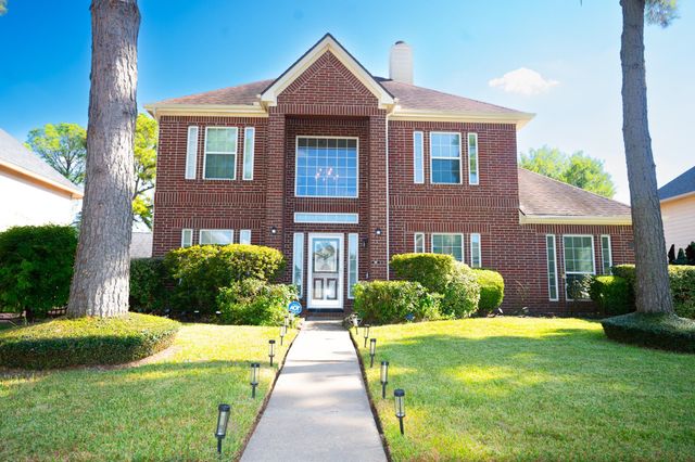 23003 Walderford, Katy, TX, 77450
