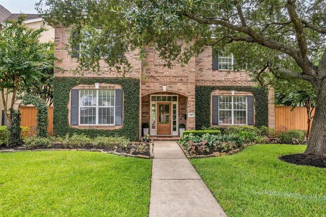 5007 Beech, Bellaire TX 77401