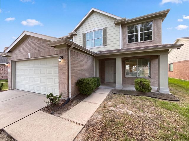 3335 Legends Wild, Spring, TX, 77386