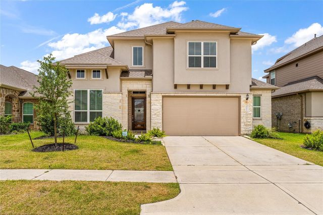 24014 Corinaldo, Katy, TX, 77493