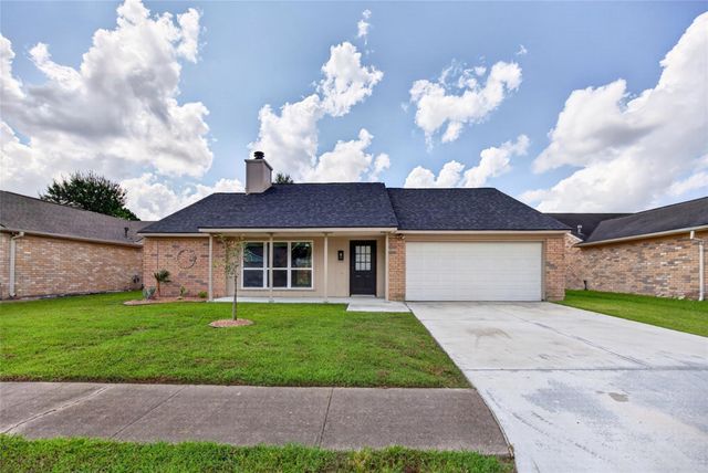 13431 Bridgewalk, Houston, TX, 77041