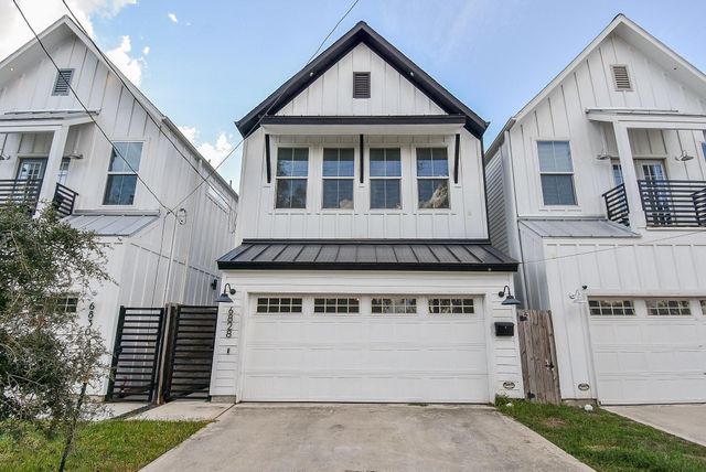 6828 Liverpool, Houston, TX, 77021