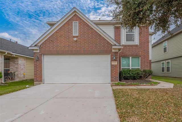 13510 Dahlia Green, Houston, TX, 77038