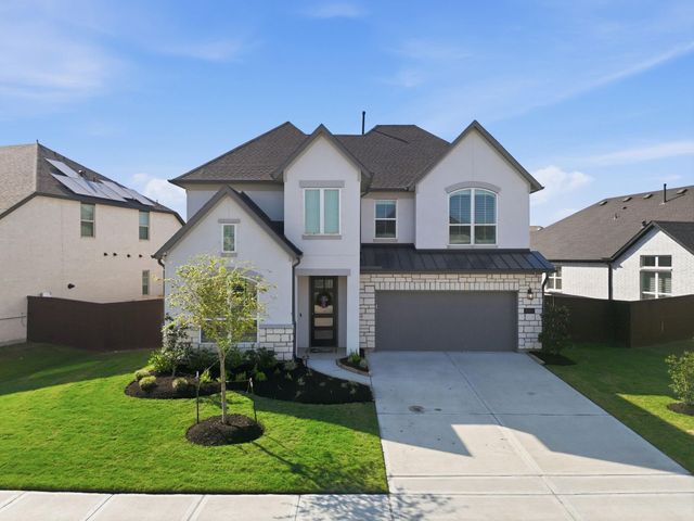 5022 Matador, Iowa Colony, TX, 77583