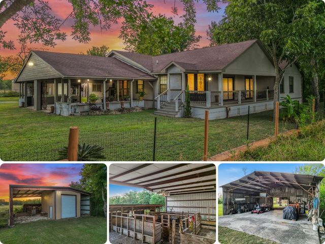 9731 Hadden, Baytown, TX, 77521