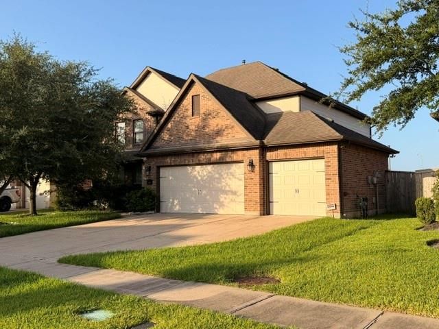 4118 Graham Heights, Katy, TX, 77494