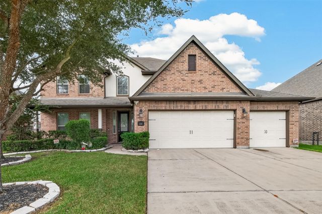 4118 Graham Heights, Katy, TX, 77494