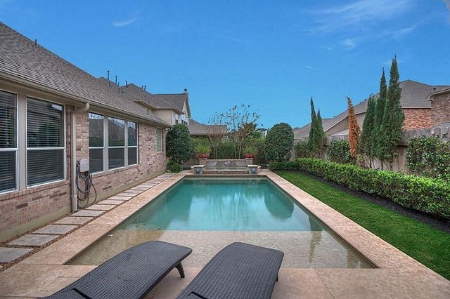 9422 Cheslyn, Tomball, TX, 77375