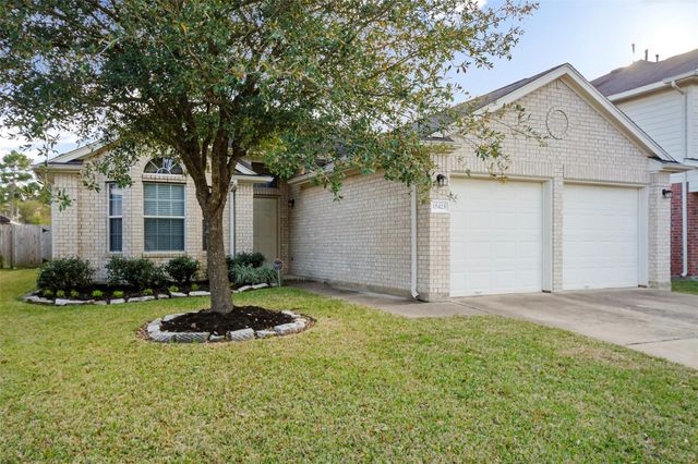 15423 Brock Creek, Cypress, TX, 77429