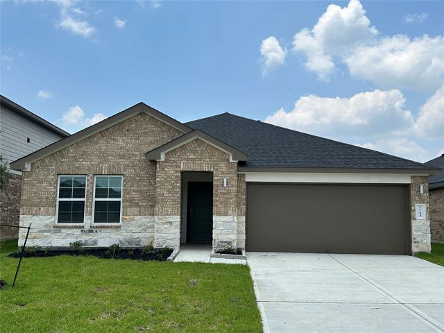 7714 Murciana, Rosharon, TX, 77583