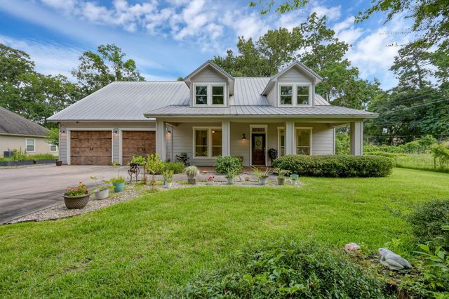 1615 Melissa, Spring, TX, 77386