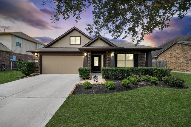 7523 Adobe Canyon, Richmond, TX, 77469