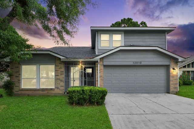 12010 Longbrook, Houston, TX, 77099