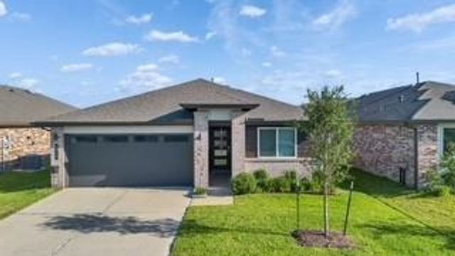 6915 Bradford Terrace, Richmond, TX, 77407