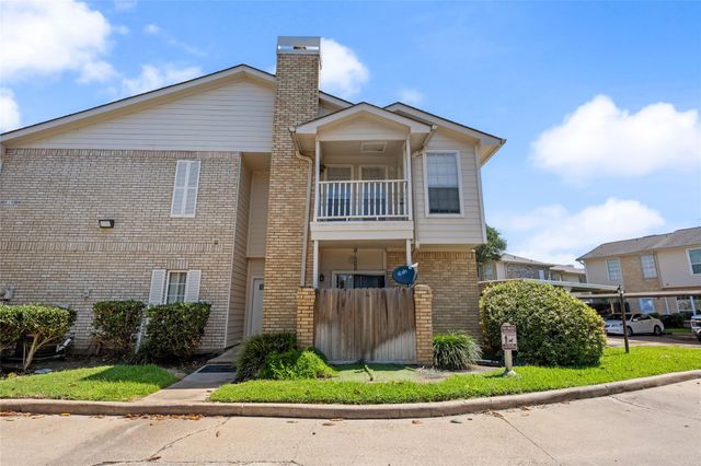 7575 Cambridge, Houston, TX, 77054