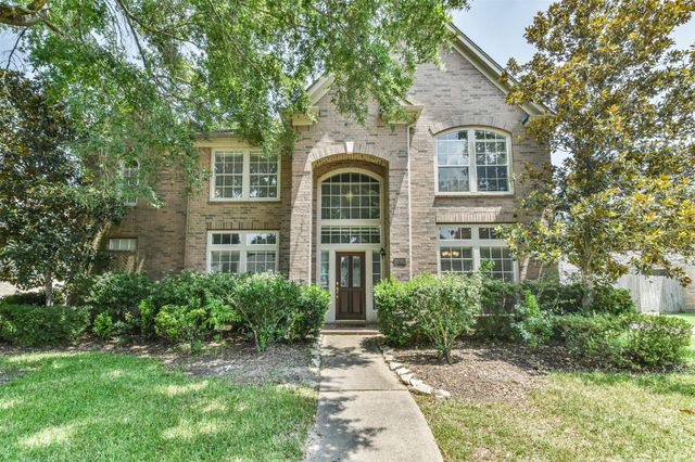 18802 Half Volley, Humble, TX, 77346