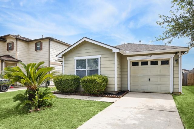 19007 Remington Park Dr, Houston, TX, 77073