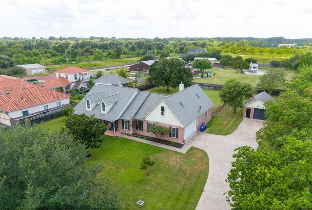  16901 Steinhagen, Cypress, TX 77429