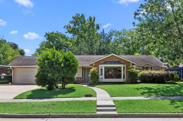9111 Timberside, Houston, TX, 77025