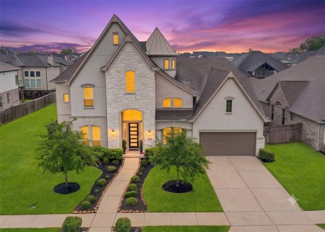 2407 Wooded Park, Missouri City, TX, 77459
