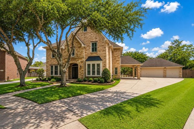 13222 Dusty Grove, Sugar Land, TX, 77498