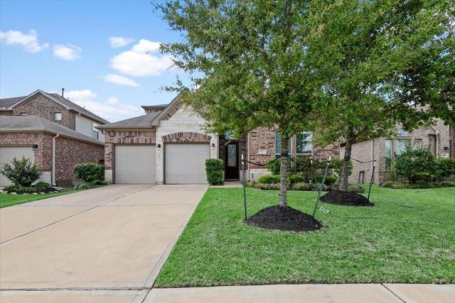  10022 Open Slope Ct, Humble, TX 77396