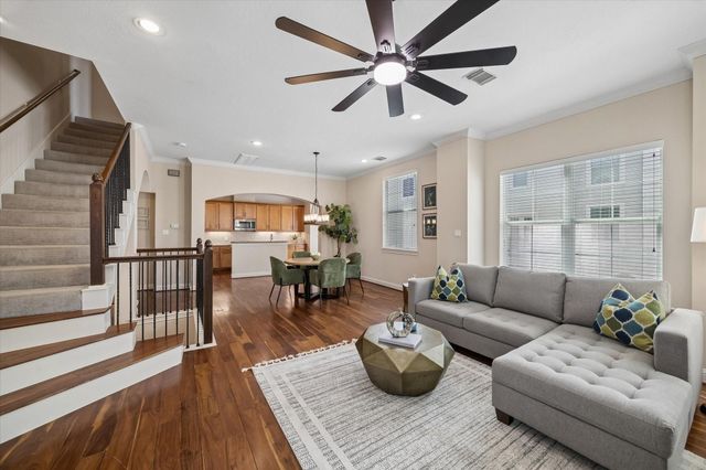 5610 Kiam, Houston, TX, 77007