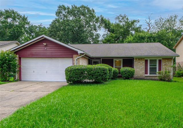 4110 Garden Springs, Houston, TX, 77339