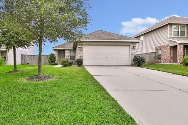 5858 Rosehill Forest, Porter, TX, 77365