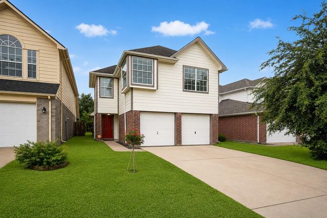 16351 San Dario, Houston, TX, 77083