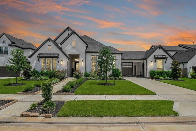 10123 Drifting Wind, Missouri City, TX, 77459