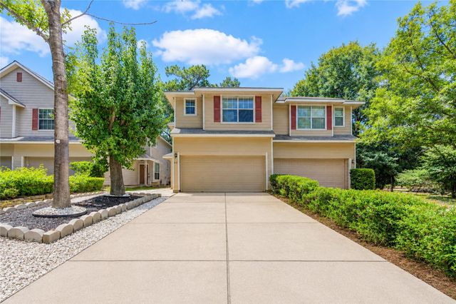 225 SUMMERHAZE, The Woodlands, TX, 77382