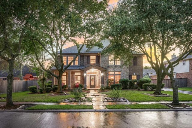  1206 Paralee Dr, Katy, TX 77494